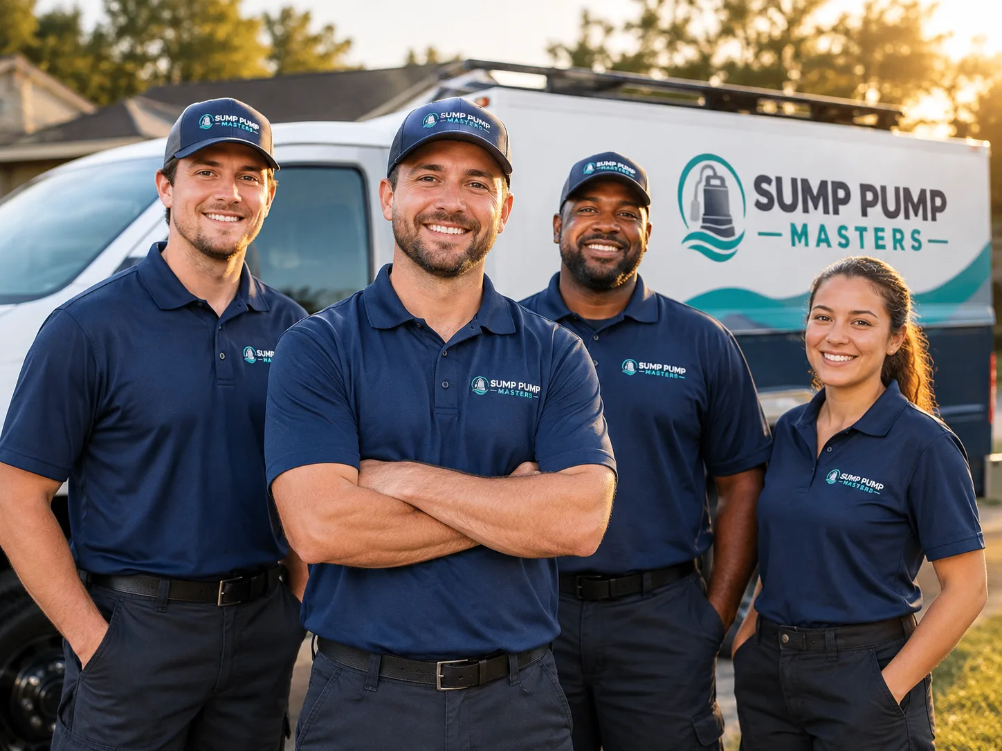 Sump Pump Repair company in Etowah, AR